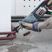 Fierăstrău sabie Skil 4900 AG 1050 W photo 4