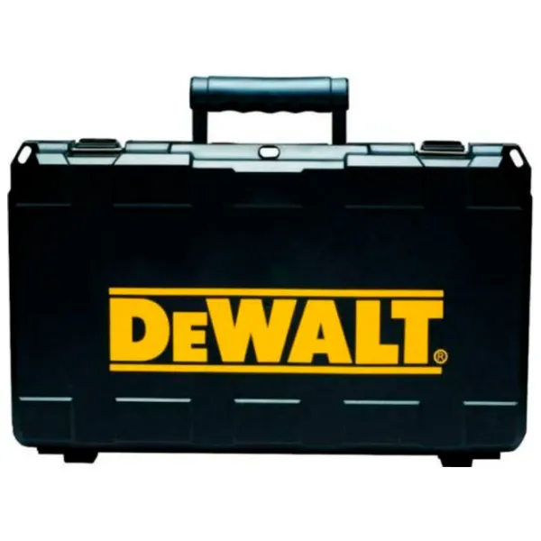 Шуруповерт Dewalt DCF620P2K 4400 об/ мин photo 7