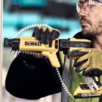 Шуруповерт Dewalt DCF620P2K 4400 об/ мин photo 8