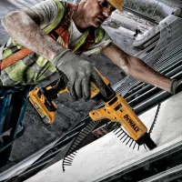 Шуруповерт Dewalt DCF620P2K 4400 об/ мин photo 10