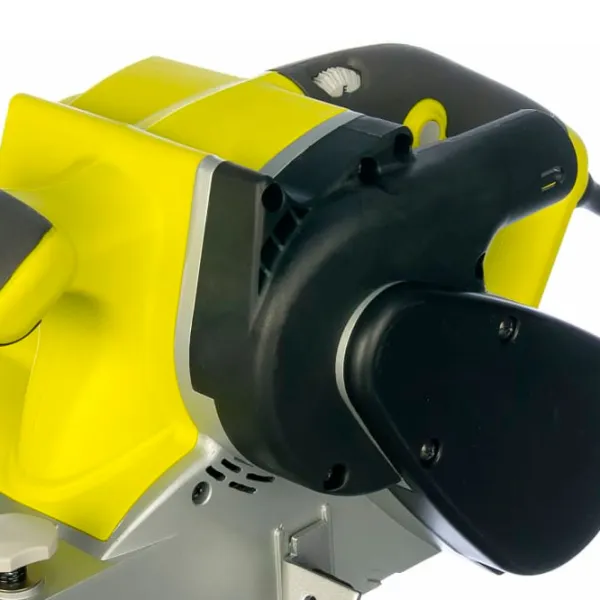 Șlefuitor Ryobi EBS1310VFHG Cu bandă/ 1350 W/ Green photo 5 Șlefuitor Ryobi EBS1310VFHG Cu bandă/ 1350 W/ Green photo 5