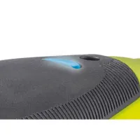 Шлифовальная машина Ryobi EOS2410NHG Вибрационная/ Зелёный photo 5