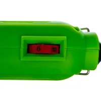 Polizor Verto 51G014 Drept / 135 W / Green photo 3