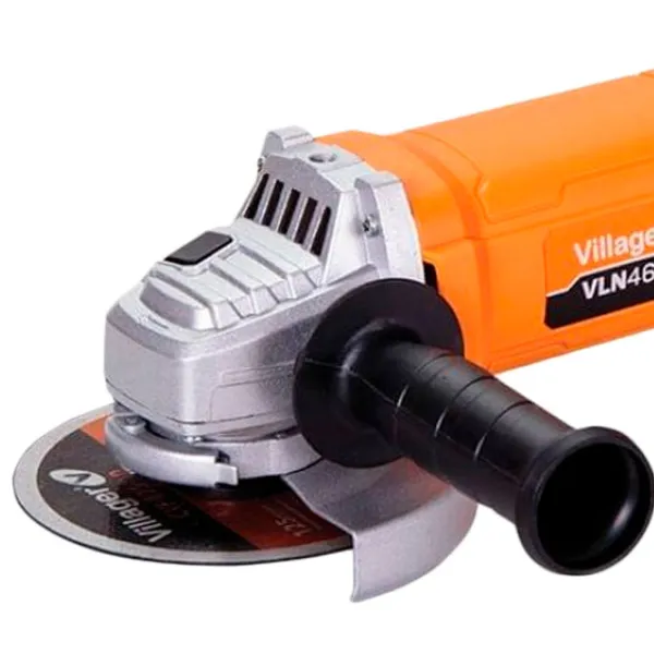 Polizor Villager VLN 467 Unghiular/ 1200 W photo 3