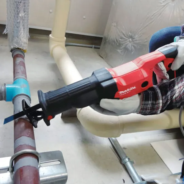 Fierăstrău sabie Makita M4500K 1010 W photo 6