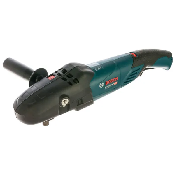 Полировальная машина Bosch GPO 14 CE Синий photo 2