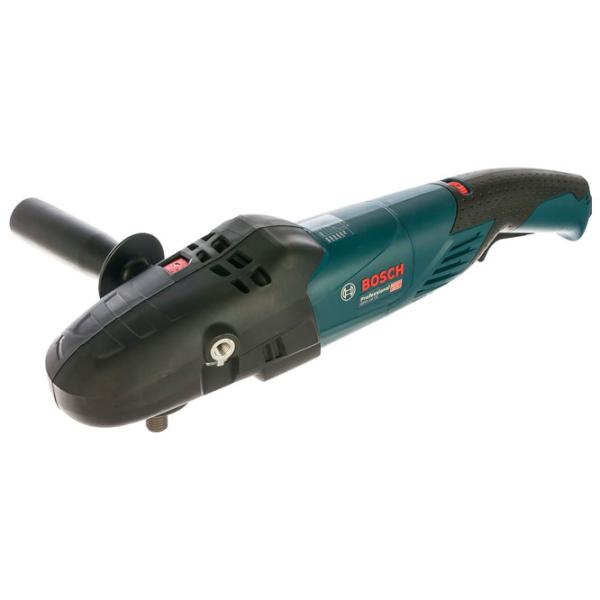 Полировальная машина Bosch GPO 14 CE Синий photo 2