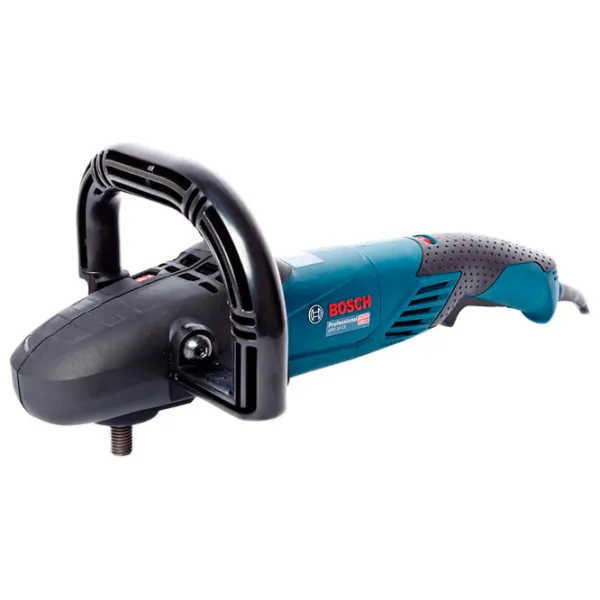 Полировальная машина Bosch GPO 14 CE Синий photo 3