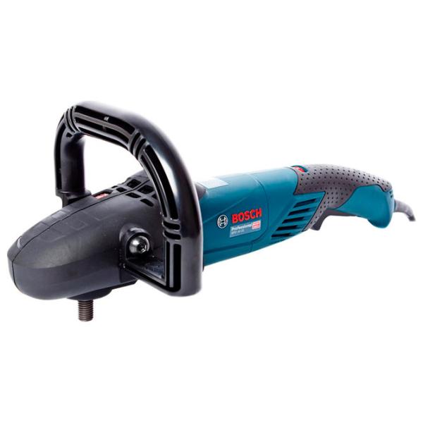 Полировальная машина Bosch GPO 14 CE Синий photo 3
