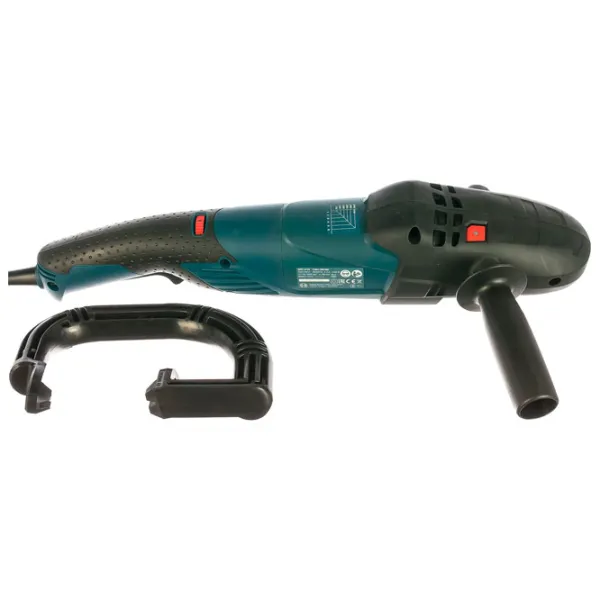 Полировальная машина Bosch GPO 14 CE Синий photo 5
