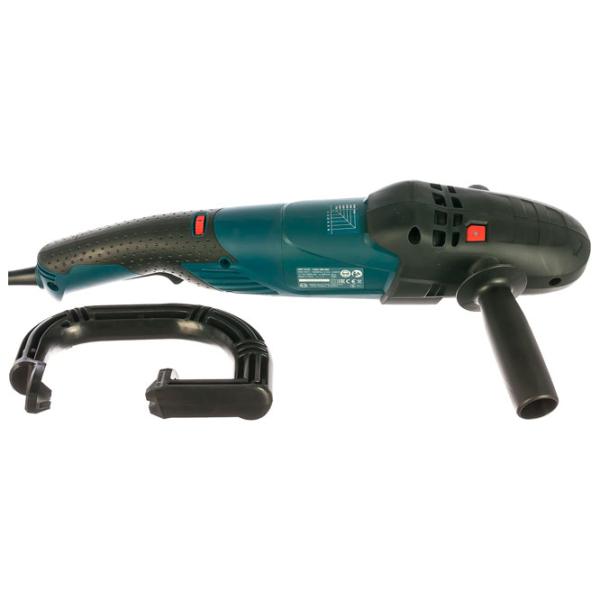 Полировальная машина Bosch GPO 14 CE Синий photo 5