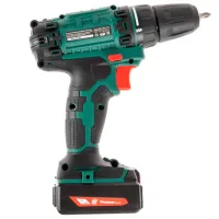 Mașină de găurit și înșurubat Hammer Flex ACD120Li 350 rot/min photo 3