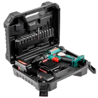 Mașină de găurit și înșurubat Hammer Flex ACD120Li 350 rot/min photo 5
