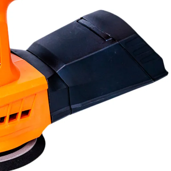 Șlefuitor Villager VLN 385 Cu excentric/ 380 W/ Orange photo 4 Șlefuitor Villager VLN 385 Cu excentric/ 380 W/ Orange photo 4