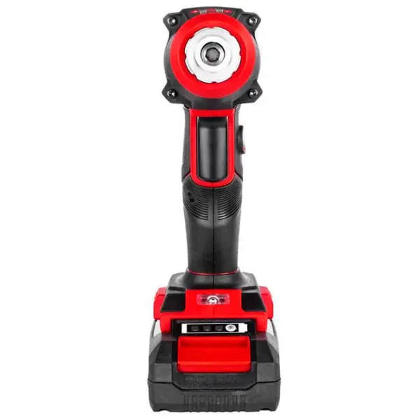 Шуруповерт Einhell TE-DY 18 Li XPWR SOLO 4000 об/ мин photo 2