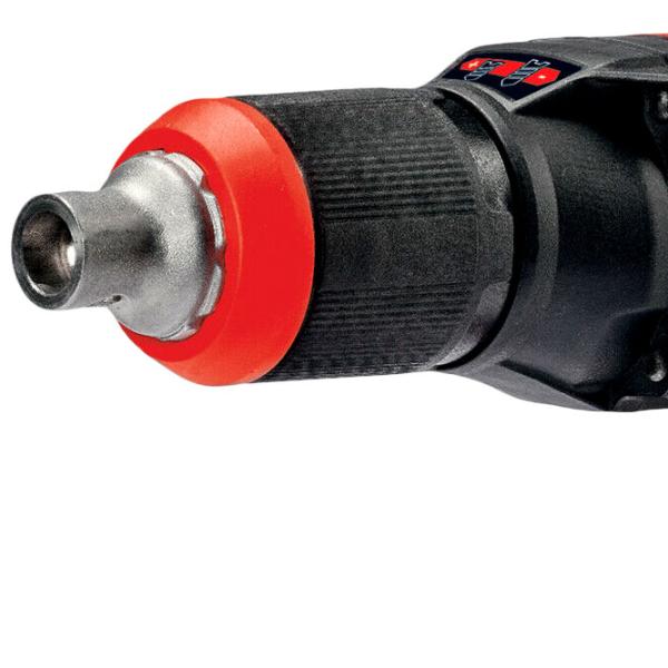 Шуруповерт Einhell TE-DY 18 Li XPWR SOLO 4000 об/ мин photo 4