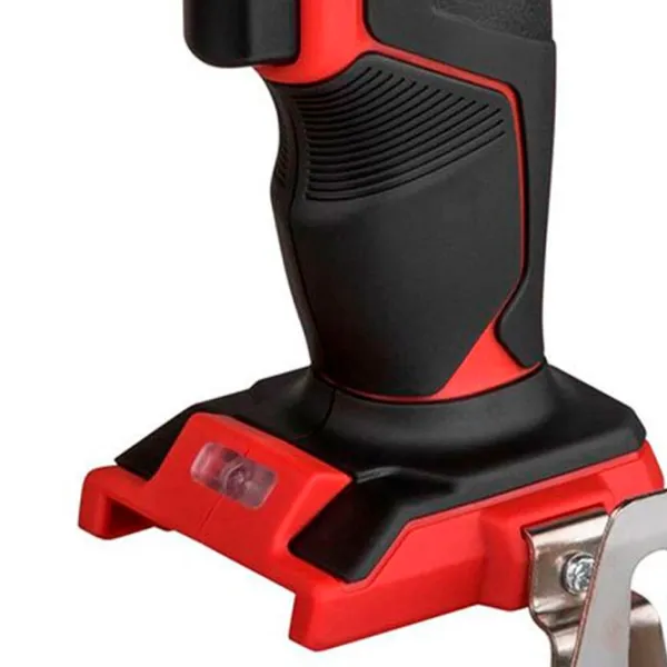 Шуруповерт Einhell TE-DY 18 Li XPWR SOLO 4000 об/ мин photo 5