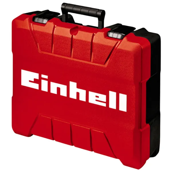 Шуруповерт Einhell TE-DY 18 Li XPWR SOLO 4000 об/ мин photo 7