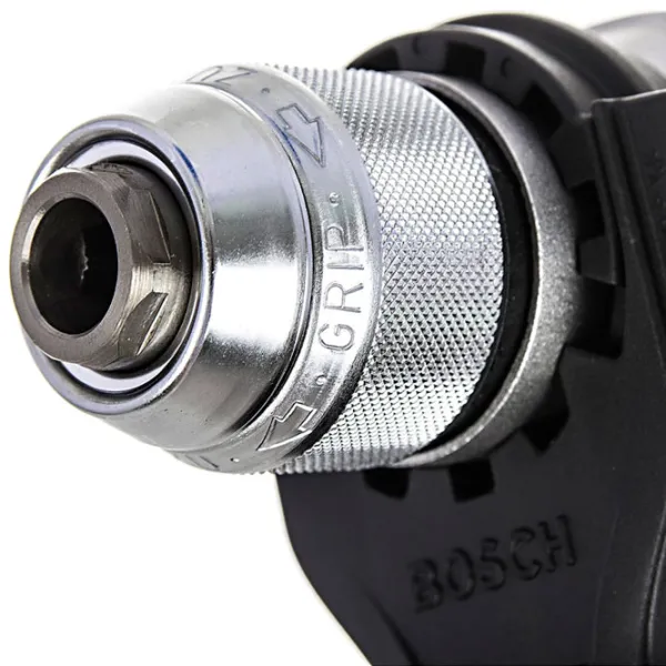 Mașină de găurit Bosch GSB 19-2 RE 430 W / 3000 rot/min photo 7