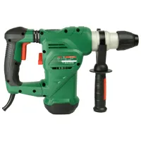 Ciocan rotopercutor DWT BH11-28 BMC 1400 W/ Green photo 2