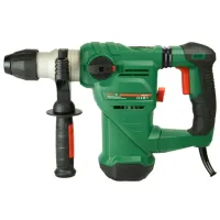 Ciocan rotopercutor DWT BH11-28 BMC 1400 W/ Green photo 3