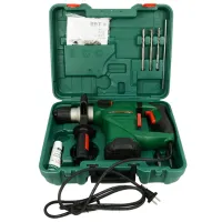 Ciocan rotopercutor DWT BH11-28 BMC 1400 W/ Green photo 5