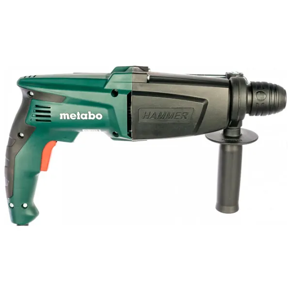 Ciocan rotopercutor Metabo KHE 2444 800 W photo 2
