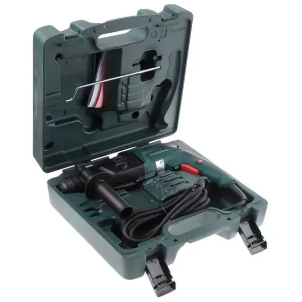 Ciocan rotopercutor Metabo KHE 2444 800 W photo 3