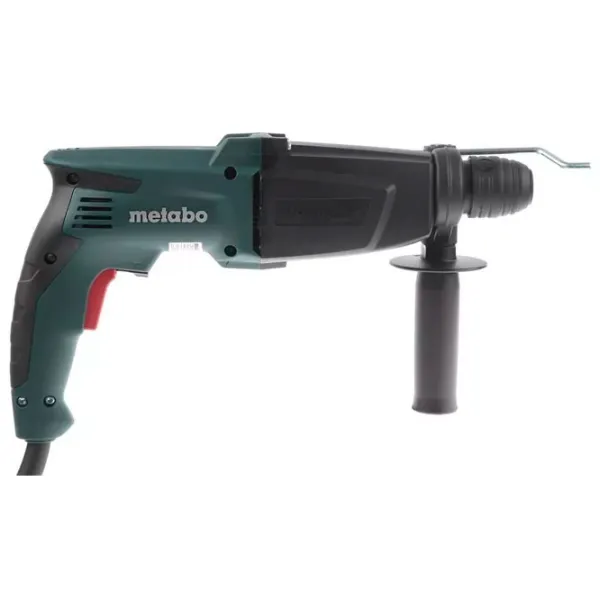 Ciocan rotopercutor Metabo KHE 2444 800 W photo 6