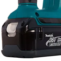 Ciocan rotopercutor Makita BHR261RDE photo 4