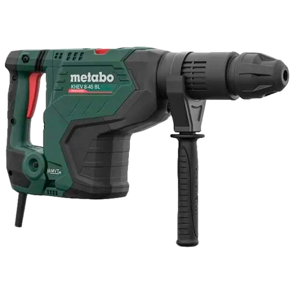 Ciocan rotopercutor Metabo KHEV 8-45 BL (600766500) 1500 W photo 3