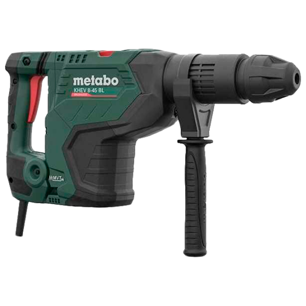Ciocan rotopercutor Metabo KHEV 8-45 BL (600766500) 1500 W photo 3