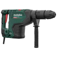 Ciocan rotopercutor Metabo KHEV 8-45 BL (600766500) 1500 W photo 3