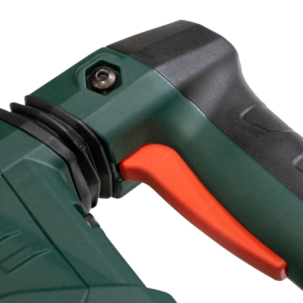 Ciocan rotopercutor Metabo KHEV 8-45 BL (600766500) 1500 W photo 4