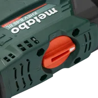 Ciocan rotopercutor Metabo KHEV 8-45 BL (600766500) 1500 W photo 5