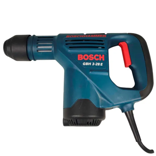 Ciocan rotopercutor Bosch GBH 3-28 E 720 W/ Blue photo 5