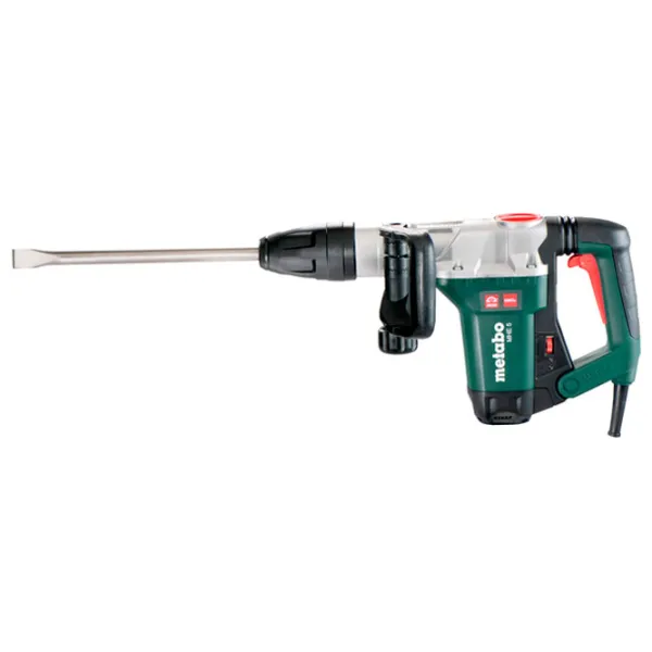 Ciocan demolator Metabo MHE 5 (600688000) 1100 W/ Green photo 2