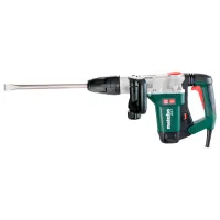 Ciocan demolator Metabo MHE 5 (600688000) 1100 W/ Green photo 2
