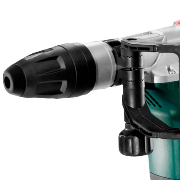 Ciocan demolator Metabo MHE 5 (600688000) 1100 W/ Green photo 4