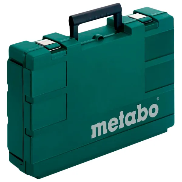 Ciocan demolator Metabo MHE 5 (600688000) 1100 W/ Green photo 5