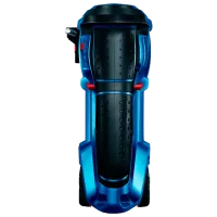 Ciocan rotopercutor Bosch GBH 180 Li Blue photo 3