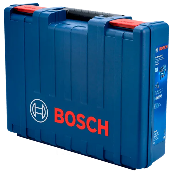 Ciocan rotopercutor Bosch GBH 180 Li Blue photo 5