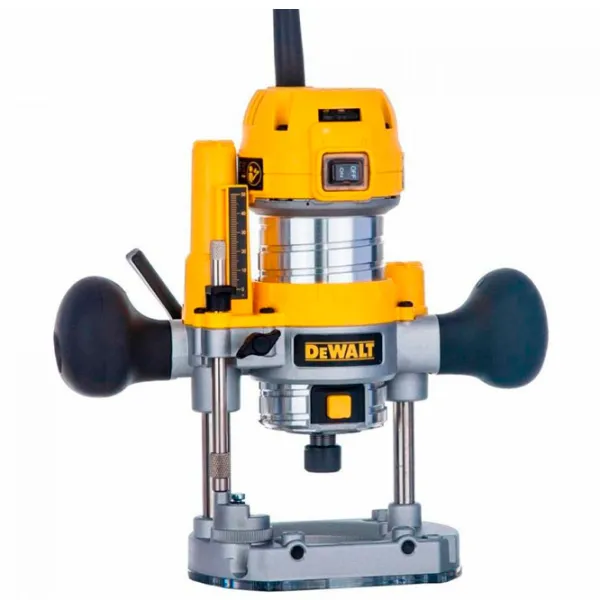 Фрезер Dewalt D26204K 16000 об/ мин photo 3