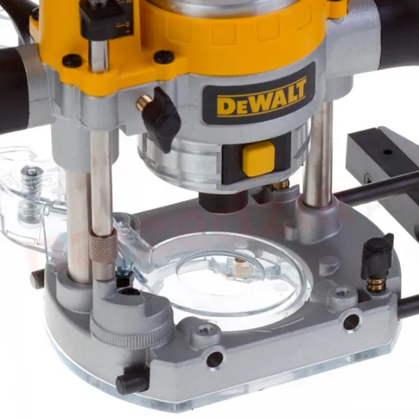 Фрезер Dewalt D26204K 16000 об/ мин photo 4