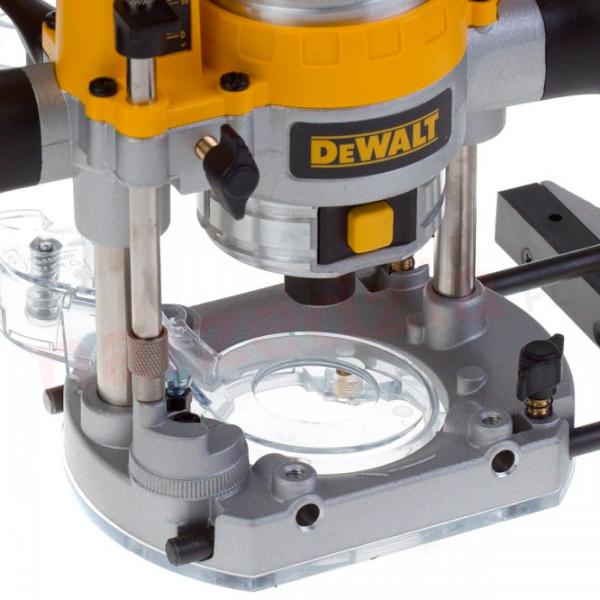 Фрезер Dewalt D26204K 16000 об/ мин photo 4