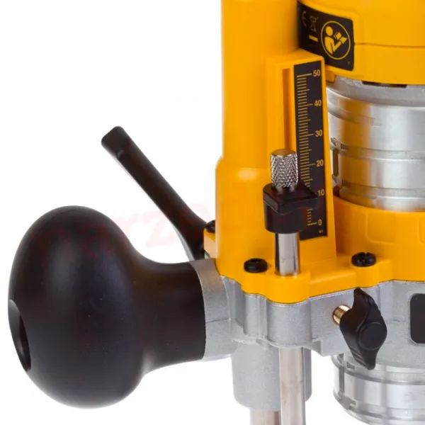 Фрезер Dewalt D26204K 16000 об/ мин photo 5