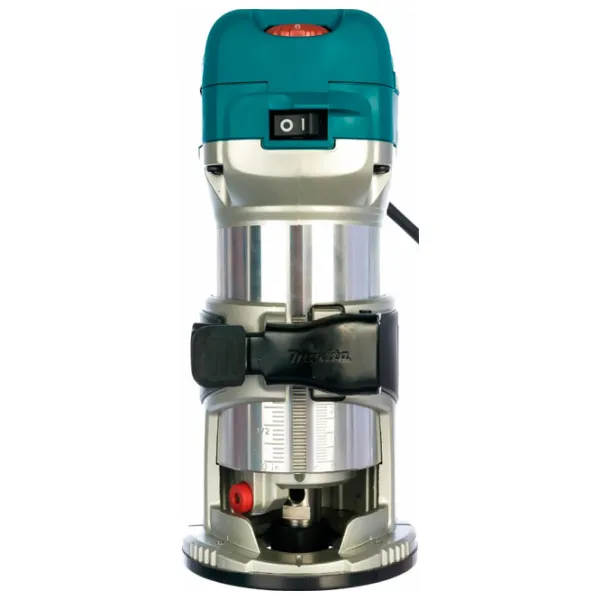 Фрезер Makita RT0700CX2 10000 об/ мин photo 2