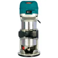 Maşina de frezat Makita RT0700CX2 10000 rot/ min photo 2