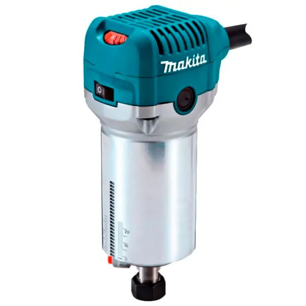 Фрезер Makita RT0700CX2 10000 об/ мин photo 4