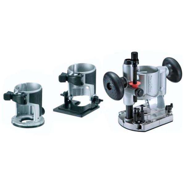 Фрезер Makita RT0700CX2 10000 об/ мин photo 5